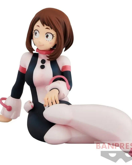 Figurine My Hero Academia - Ochaco Uraraka 11 cm