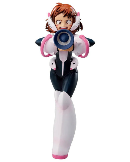 Figurine My Hero Academia - Ochaco Uraraka 12 cm