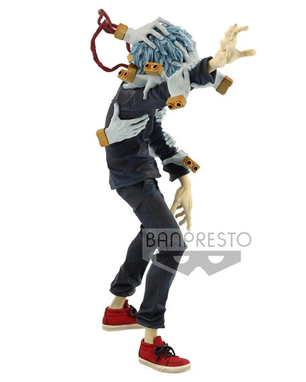 Figurine My Hero Academia - Shigaraki Tomura 16 cm 2