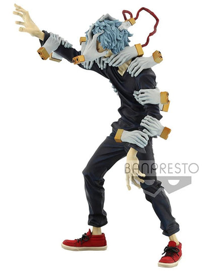 Figurine My Hero Academia - Shigaraki Tomura 16 cm 3