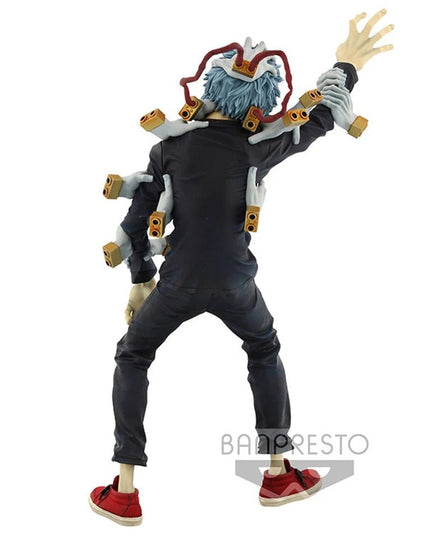 Figurine My Hero Academia - Shigaraki Tomura 16 cm 4