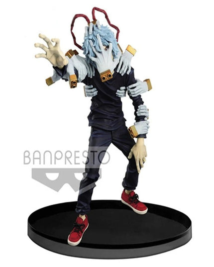 Figurine My Hero Academia - Shigaraki Tomura 16 cm