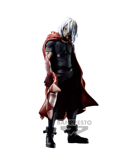 Figurine My Hero Academia - Shigaraki Tomura 20 cm 