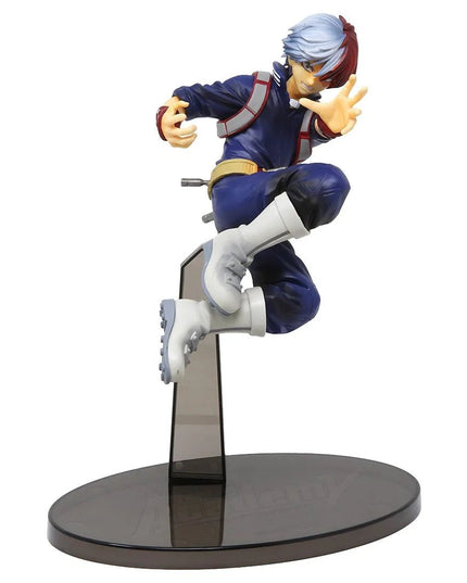 Figurine My Hero Academia - Shoto Todoroki 13 cm 2