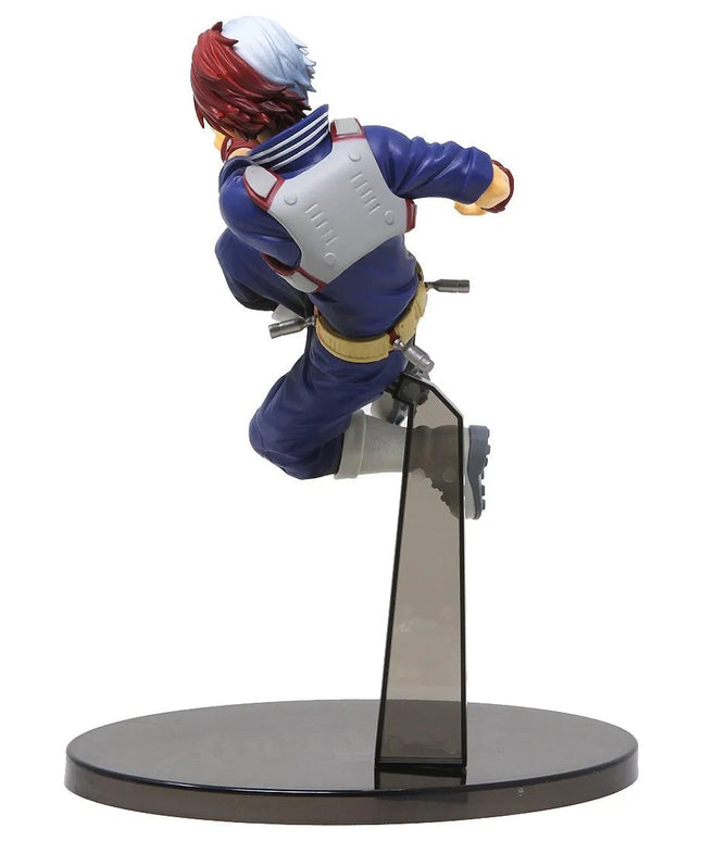 Figurine My Hero Academia - Shoto Todoroki 13 cm