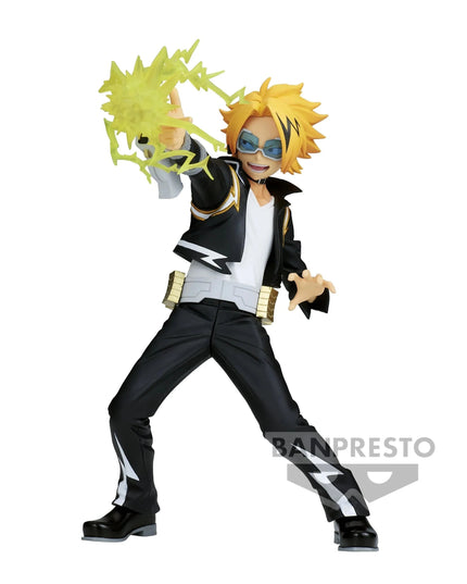 Figurine My Hero Academia - Kaminari Denki 15 cm