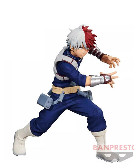 Figurine My Hero Academia - Todoroki Shoto 15 cm