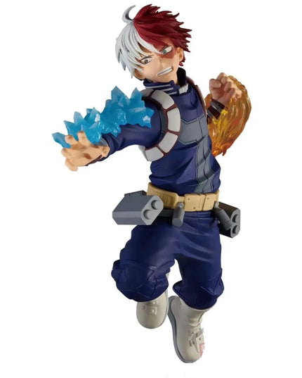 Figurine My Hero Academia - Todoroki Shoto 15 cm