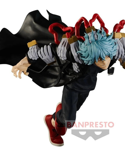 Figurine My Hero Academia - Tomura Shigaraki 10 cm