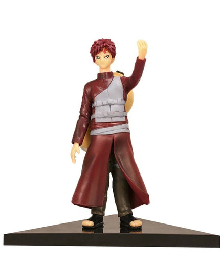 Figurine Naruto - Gaara 15 cm