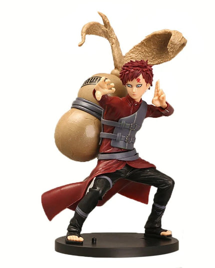 Figurine Naruto - Gaara 20 cm