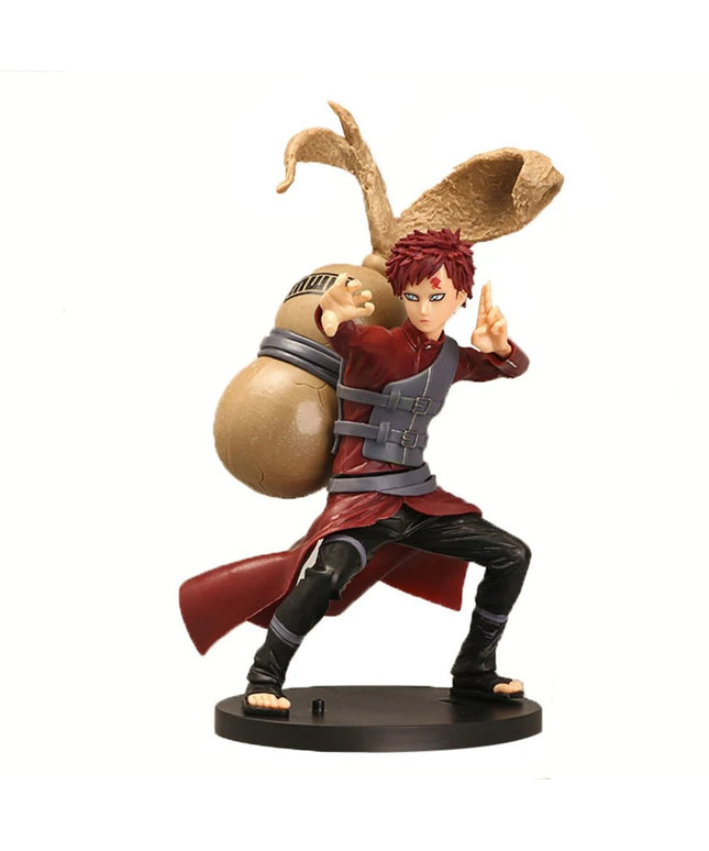 Figurine Naruto - Gaara 20 cm