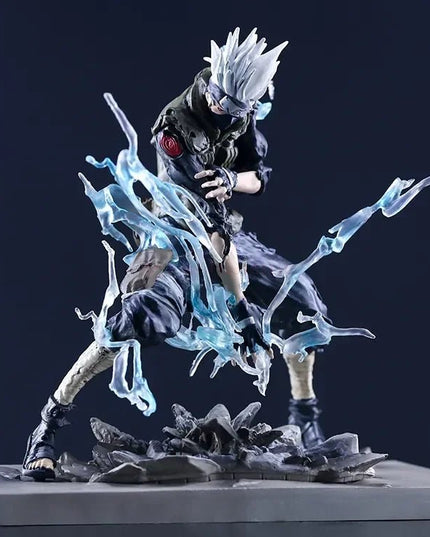 Figurine Naruto - Hatake Kakashi 20 cm 4