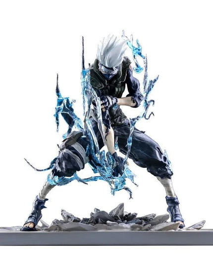 Figurine Naruto - Hatake Kakashi 20 cm