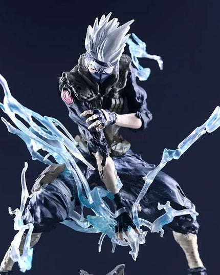 Figurine Naruto - Hatake Kakashi 20 cm 5