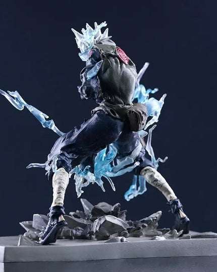 Figurine Naruto - Hatake Kakashi 20 cm 2