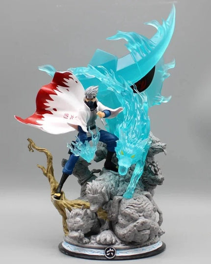 Figurine Naruto - Hatake Kakashi 25 cm