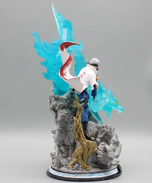 Figurine Naruto - Hatake Kakashi 25 cm 2