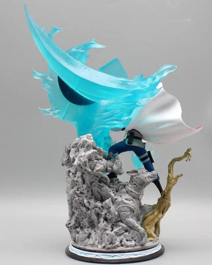 Figurine Naruto - Hatake Kakashi 25 cm 5