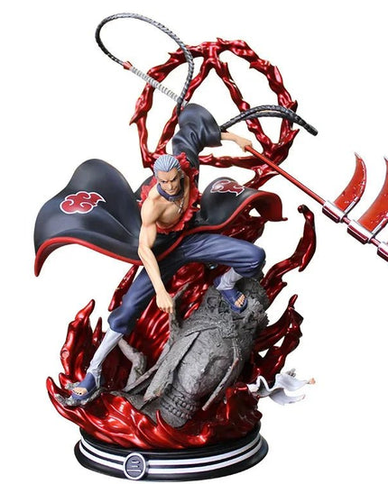Figurine Naruto - Hidan A 35 cm