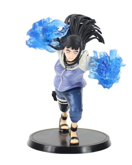 Figurine Naruto - Hinata Hyûga 20 cm