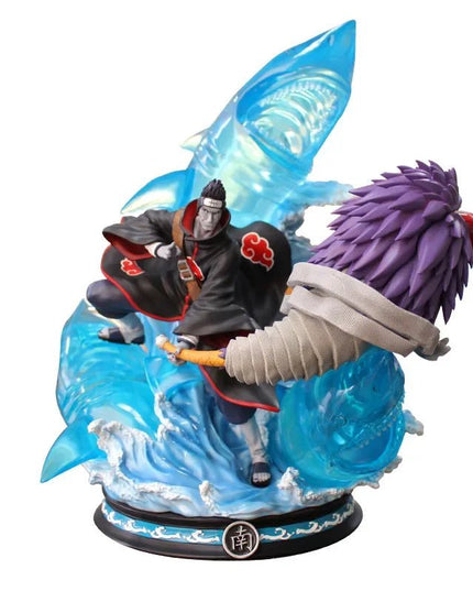 Figurine Naruto - Hoshigaki Kisame 35 cm