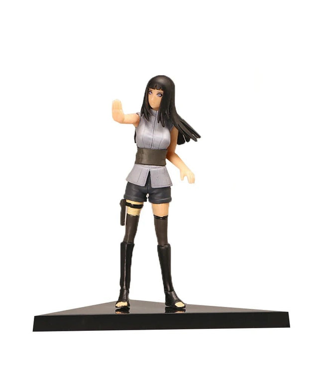 Figurine Naruto - Hyūga Hinata 15 cm