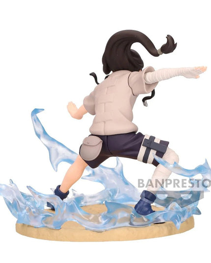 Figurine Naruto - Hyuuga Neji 10 cm