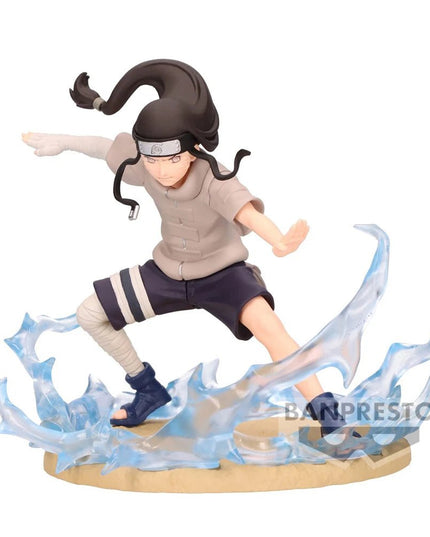 Figurine Naruto - Hyuuga Neji 10 cm