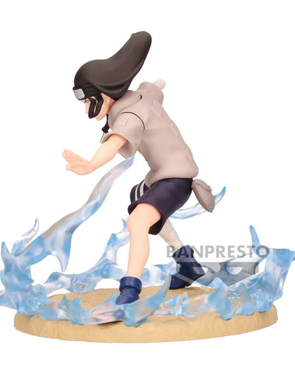 Figurine Naruto - Hyuuga Neji 10 cm