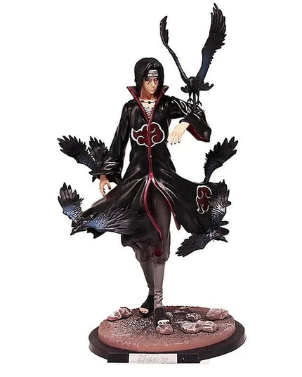 Figurine Naruto - Itachi Uchiha 32 cm