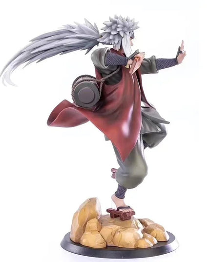 Figurine Naruto - Jiraiya 19 cm 2