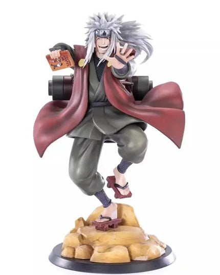 Figurine Naruto - Jiraiya 19 cm 
