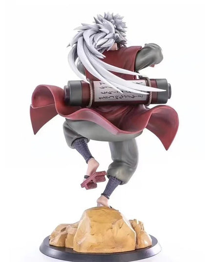 Figurine Naruto - Jiraiya 19 cm 4