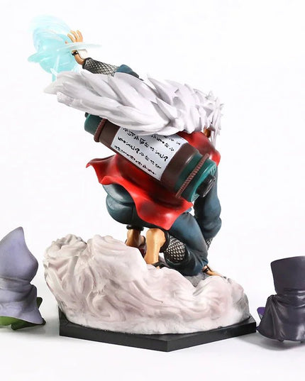 Figurine Naruto - Jiraiya 20 cm 2