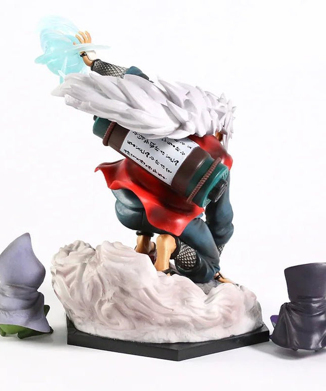 Figurine Naruto - Jiraiya 20 cm 2