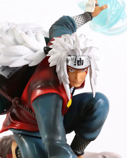 Figurine Naruto - Jiraiya 20 cm 5