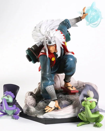 Figurine Naruto - Jiraiya 20 cm 3