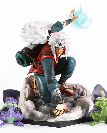 Figurine Naruto - Jiraiya 20 cm