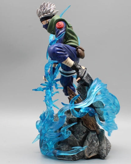 Figurine Naruto - Kakashi 3