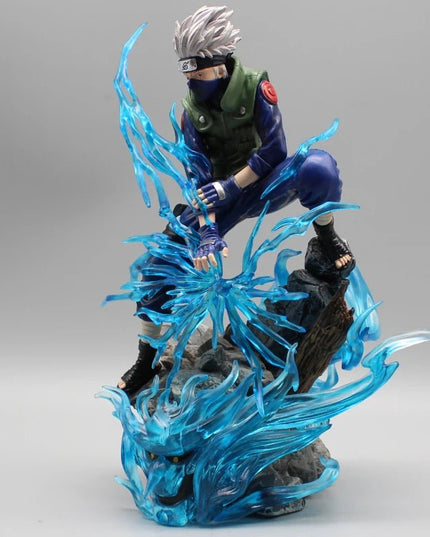 Figurine Naruto - Kakashi 2