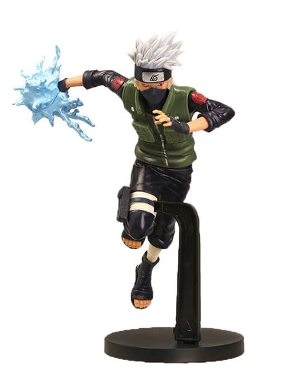 Figurine Naruto - Kakashi Hatake 18 cm