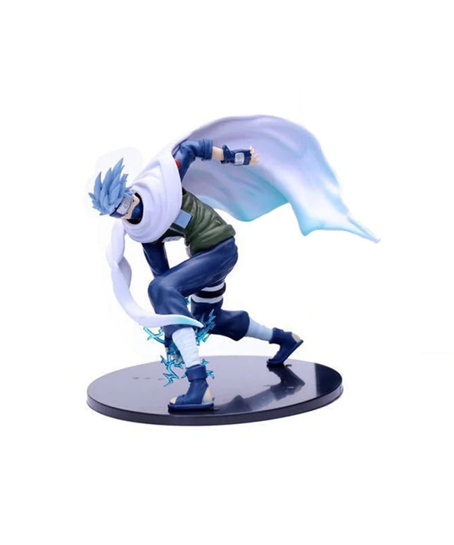 Figurine Naruto - Kakashi Hatake 25 cm