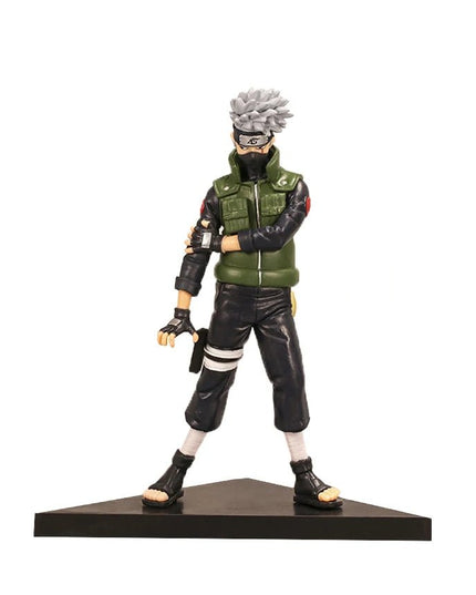 Figurine Naruto - Kakashi Sensei 15 cm