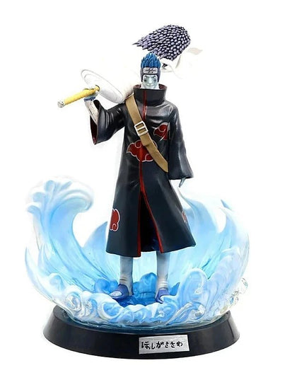 Figurine Naruto - Kisame Hoshigaki 35 cm