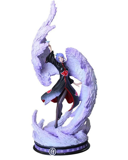 Figurine Naruto - Konan 35 cm