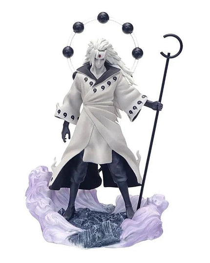 Figurine Naruto - Madara Uchiha 28 cm