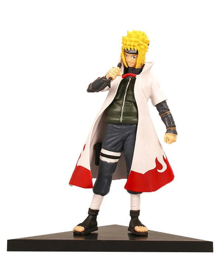 Figurine Naruto - Minato Namikaze 15 cm