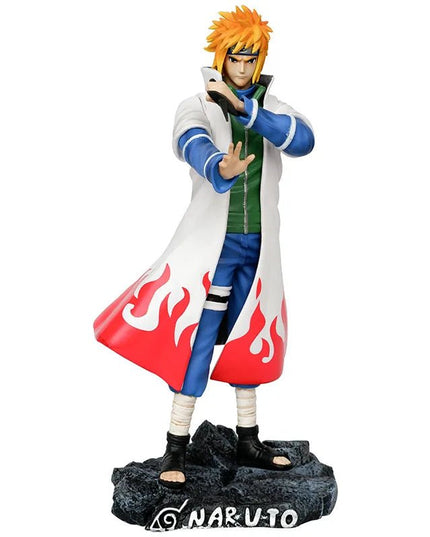 Figurine Naruto - Minato Namikaze 24 cm
