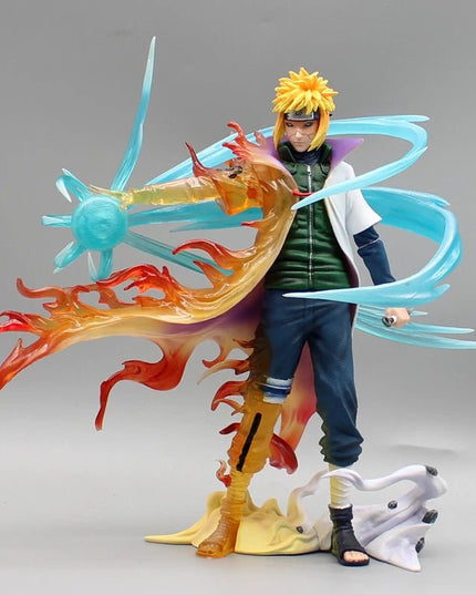 Figurine Naruto - Namikaze Minato 26 cm
